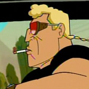 Meet your Posher, Robert